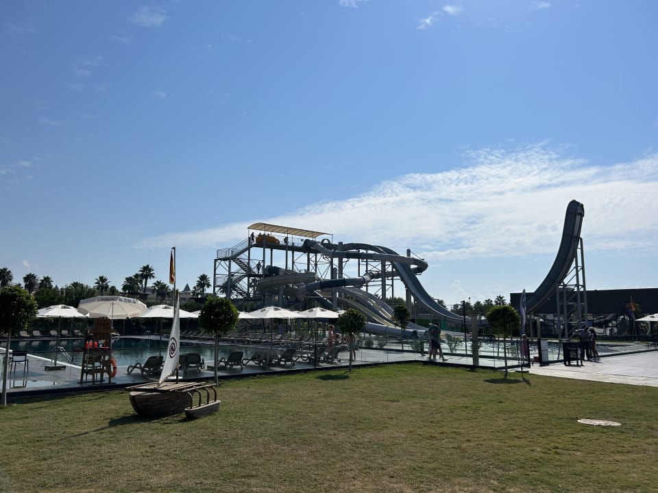 Sport & Freizeit Jacaranda Luxury Resort