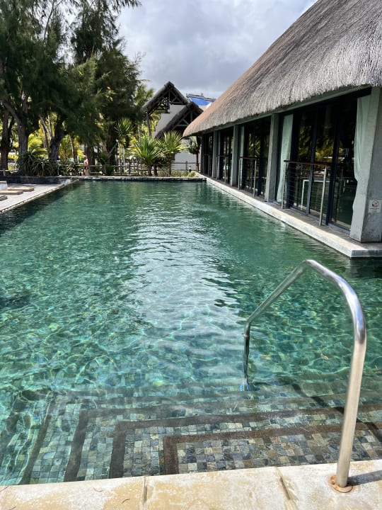 Pool Lagoon Attitude - Adults only