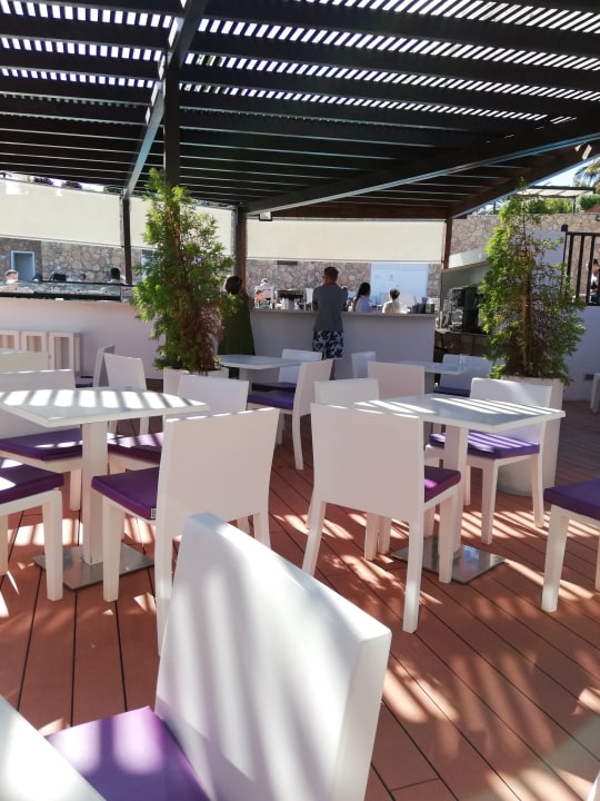 Gastro Club Jandia Princess