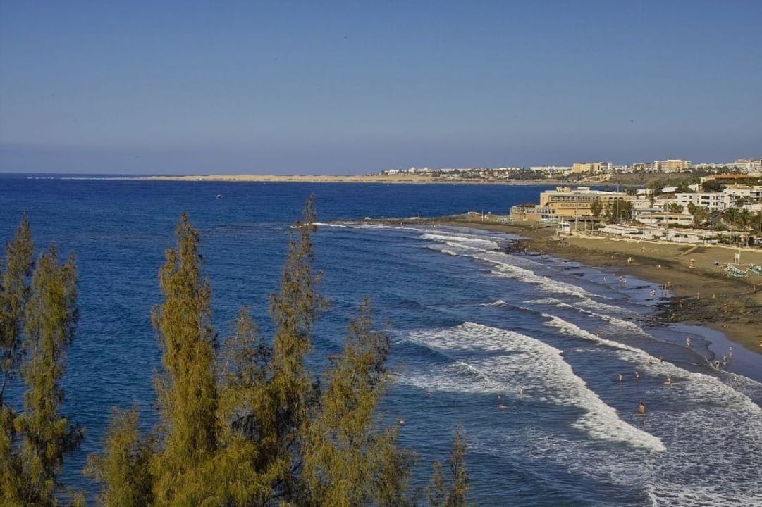 Beach Club San Agustin Hotel Beach Club San Agustin