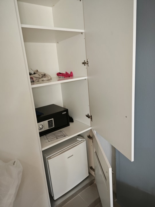 Zimmer HARPIN Georgioupolis Resort Aquapark & SPA