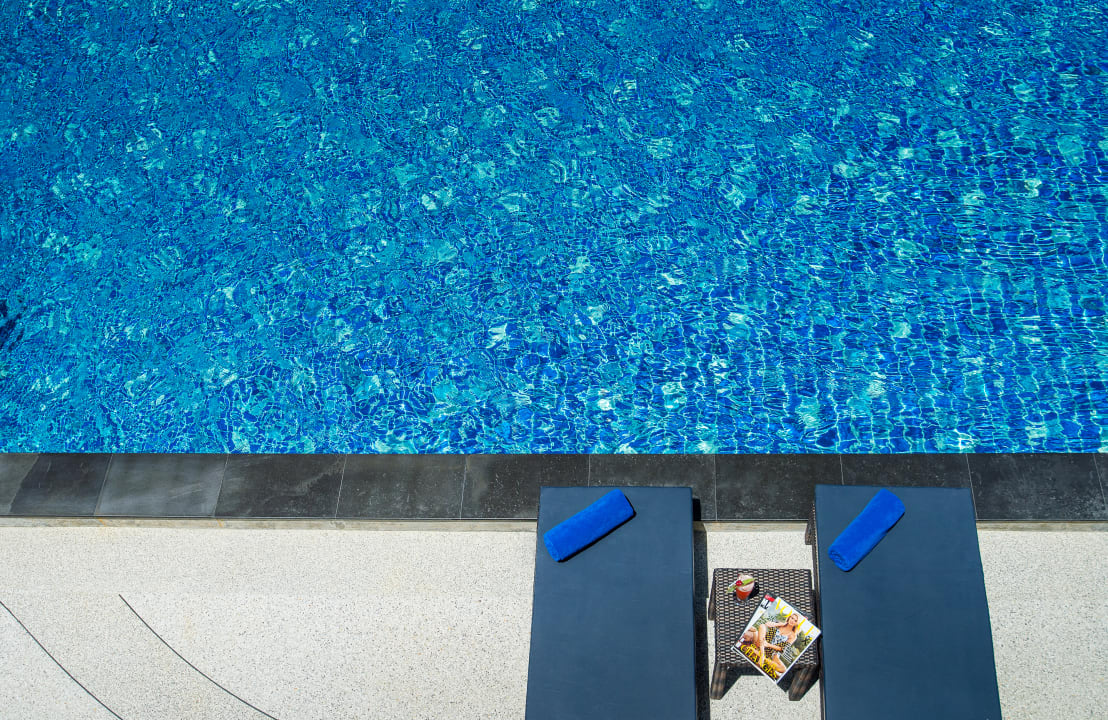 Pool AVA Sea Resort