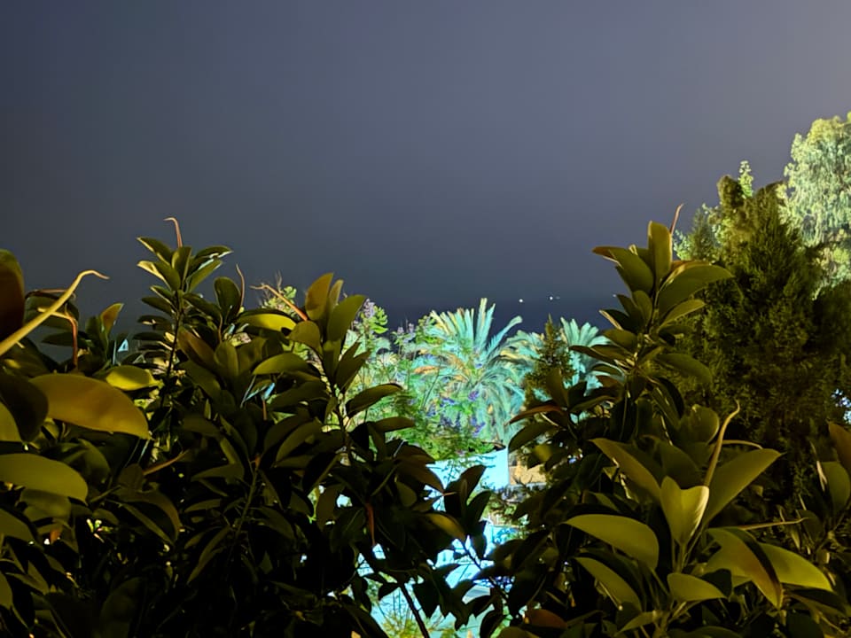 Ausblick Labranda Alantur Resort