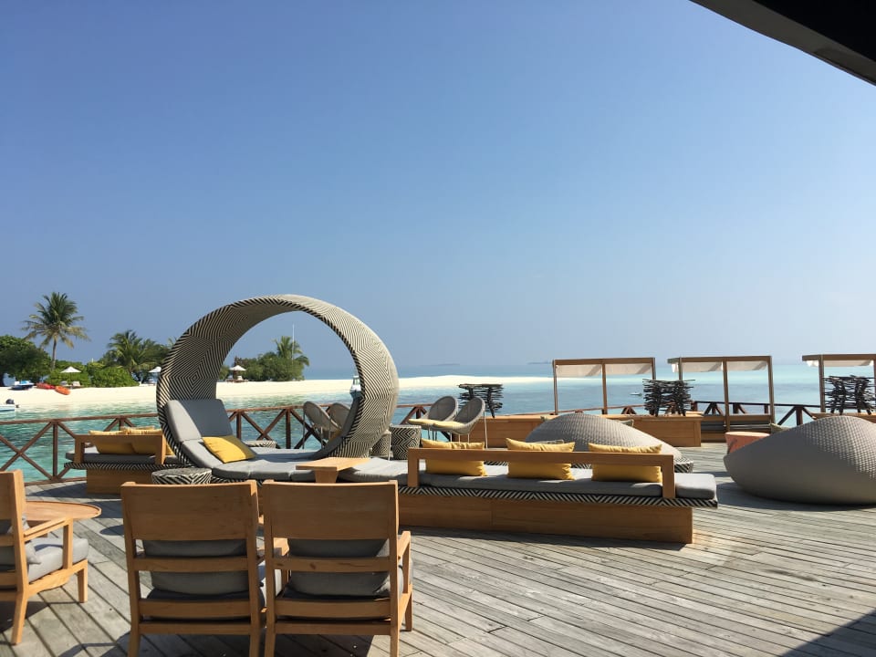 Sonstiges LUX South Ari Atoll