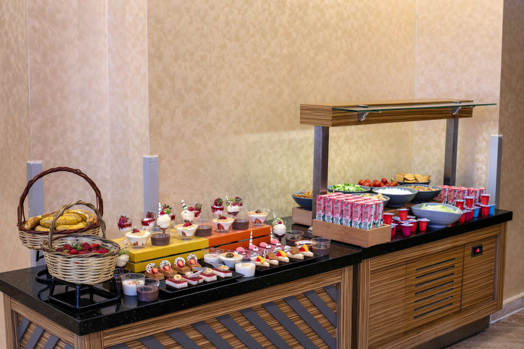 Gastro Megasaray Resort Side