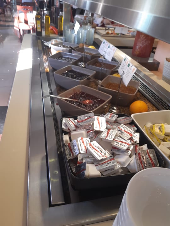 Gastro Rodos Palladium Leisure & Wellness