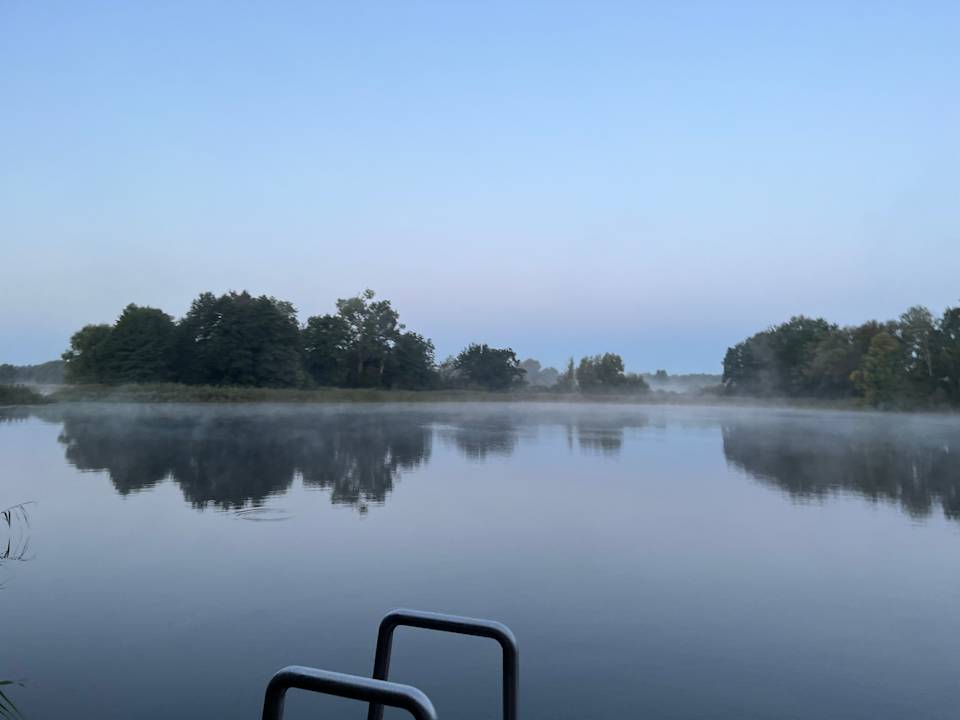 Gartenanlage Gut Gremmelin