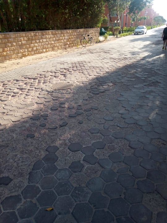 Sonstiges Sentido Caribbean World Soma Bay