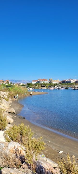 Außenansicht Sentido Trendy Verbena Beach