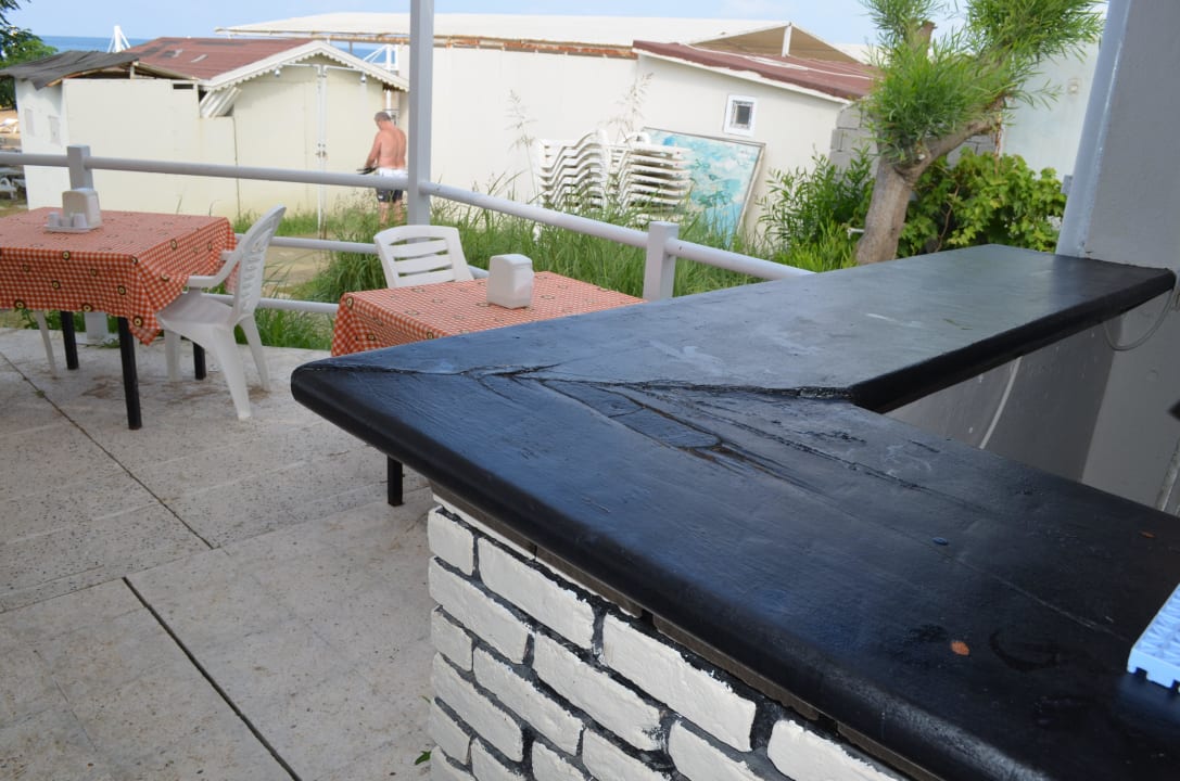 Teke Side Alegria Hotel & Spa - Adults only +16