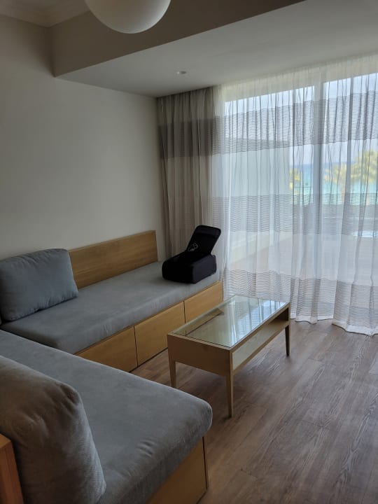 Zimmer Hotel Sunrise Beach