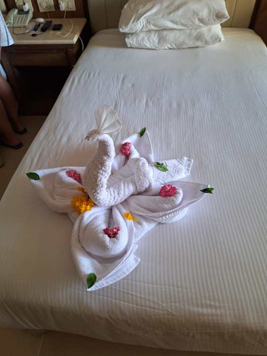 Zimmer Serenity Alpha Beach