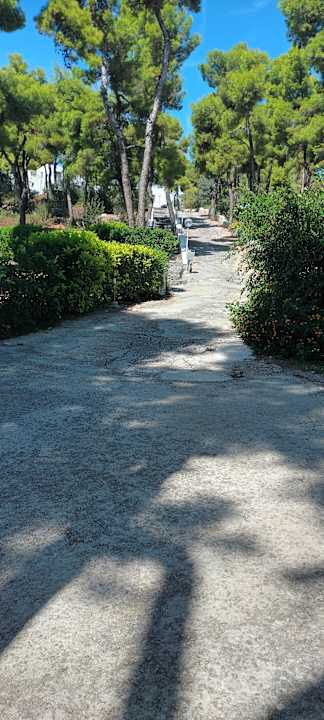 Gartenanlage Marpunta Resort
