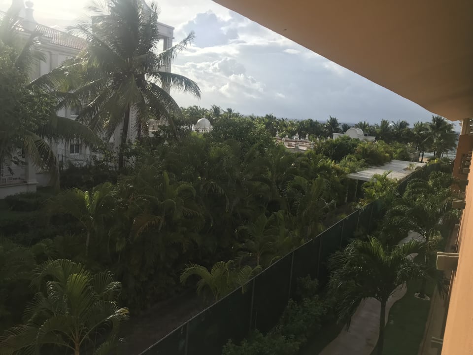 Außenansicht Viva Azteca by Wyndham - All Inclusive Resort