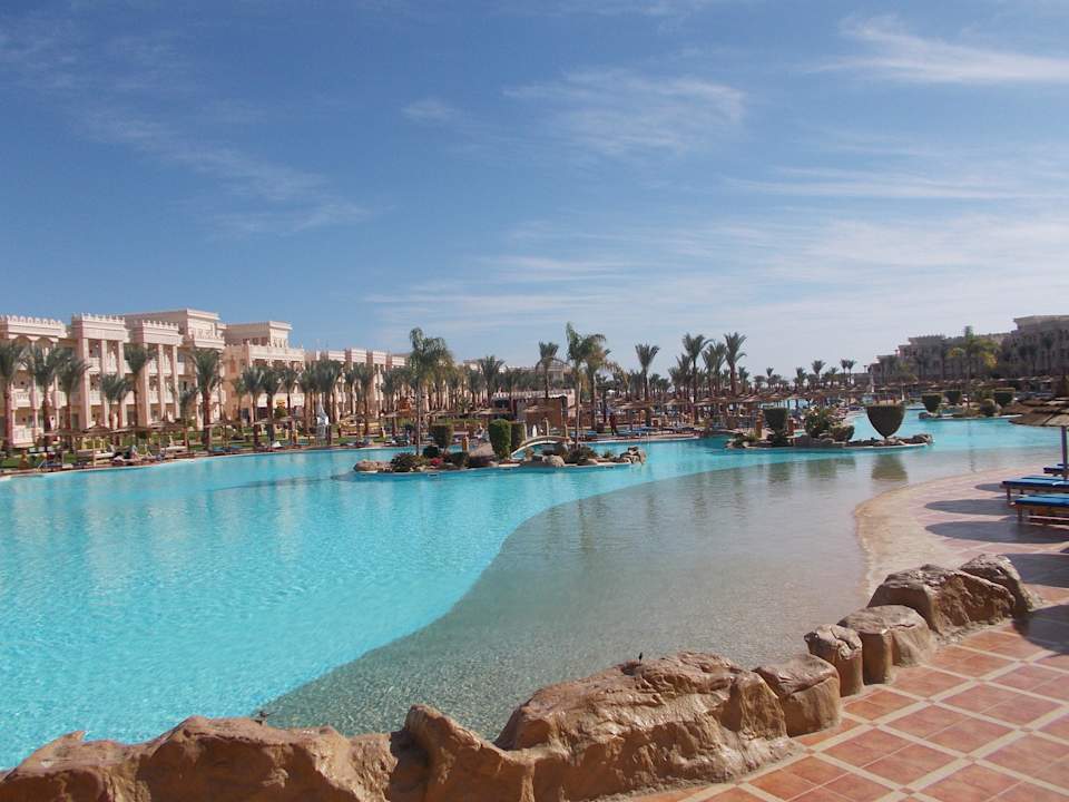 Pool Albatros Palace Resort Pickalbatros Palace Resort