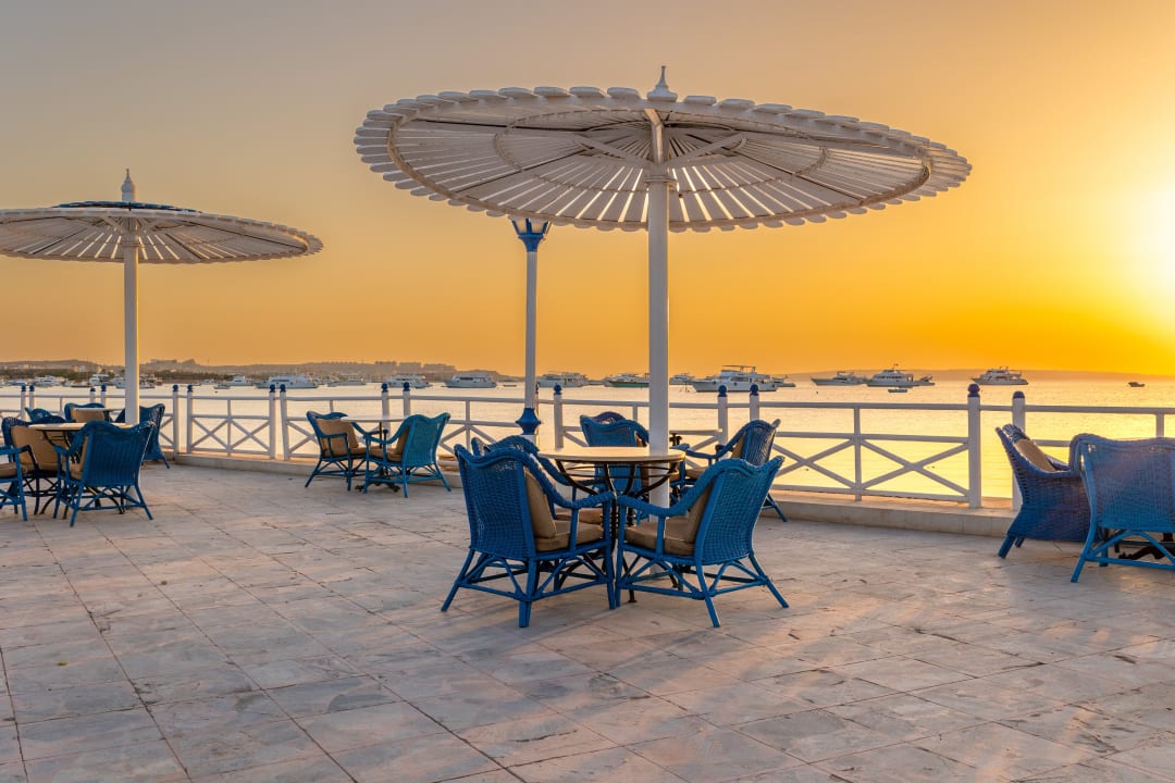Gastro The Grand Hotel Hurghada