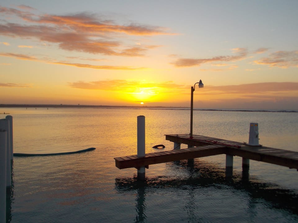 Sonnenaufgang whala!boca chica