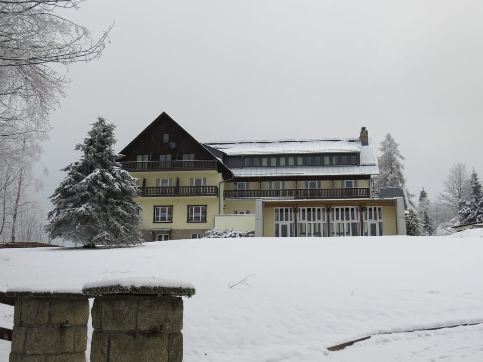 Hotel " Haus am Ahorn " Hotel Haus Am Ahorn