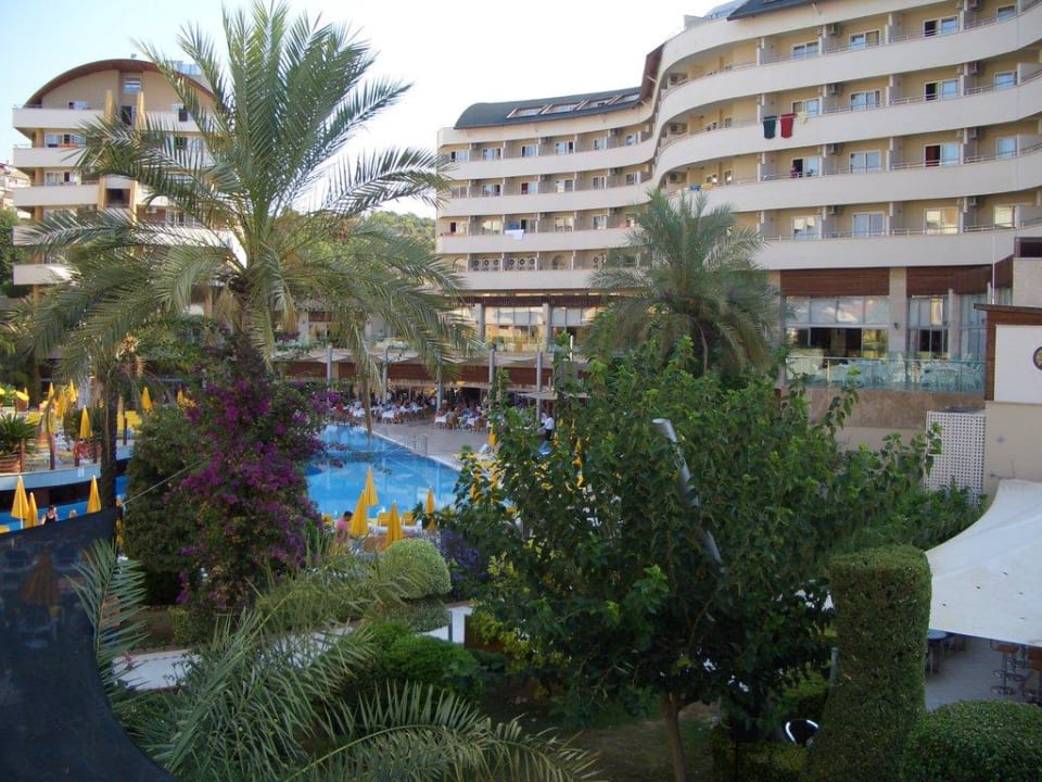 Oase Alaiye Resort & Spa