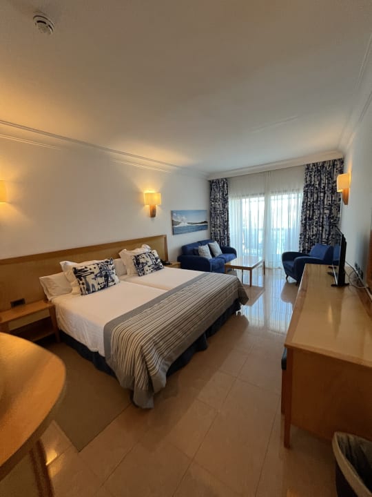 Zimmer MUR Hotel Faro Jandia & Spa Fuerteventura