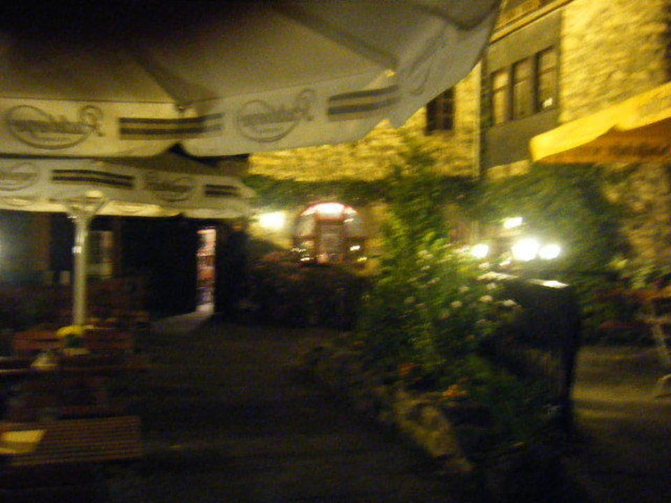 Burghotel Burghotel Altrathen