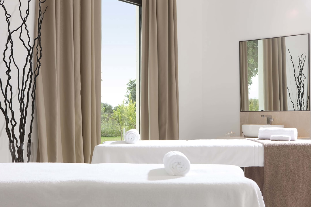 Sport & Freizeit Donnafugata Golf Resort & Spa