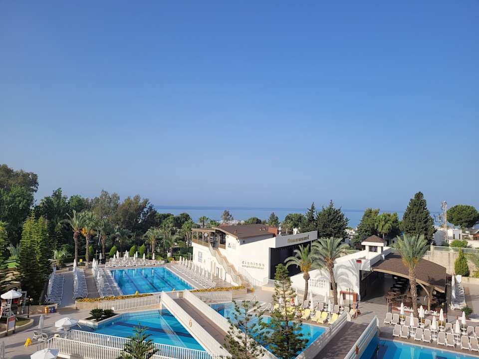 Pool Sidemarin Kirman Premium