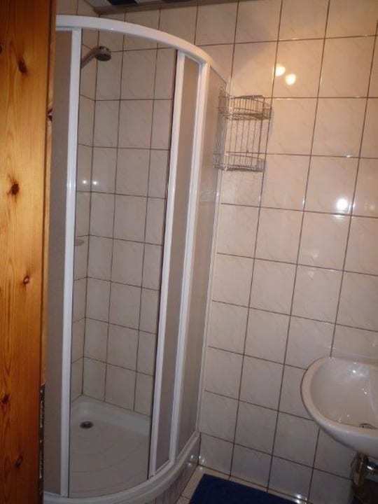 Badezimmer Haus Stubenböck