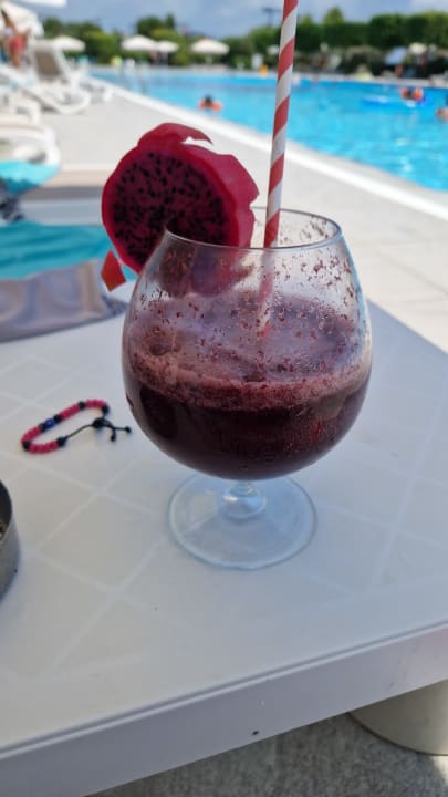 Gastro Susesi Luxury Resort