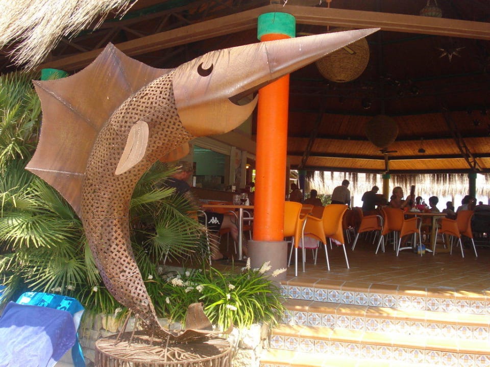 Poolbar Zafiro Bahia