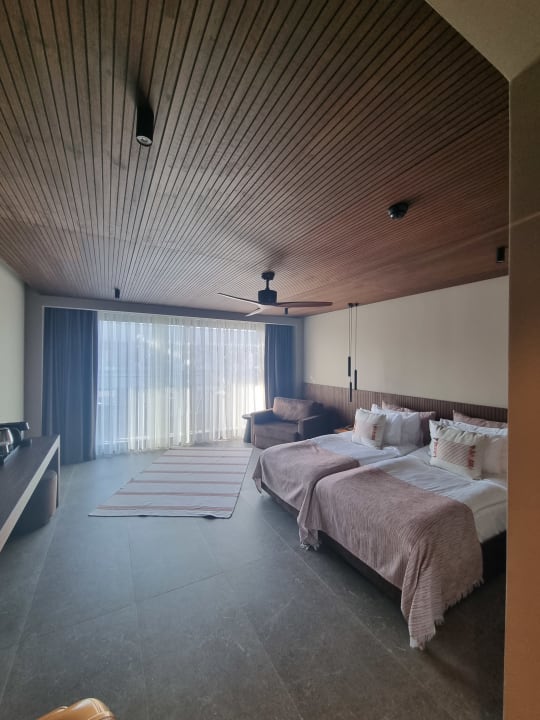 Zimmer Jacaranda Luxury Resort