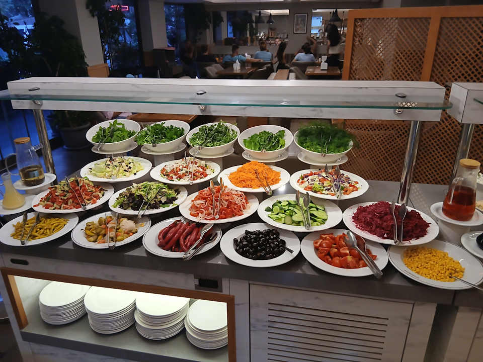 Gastro Sun City Apartments