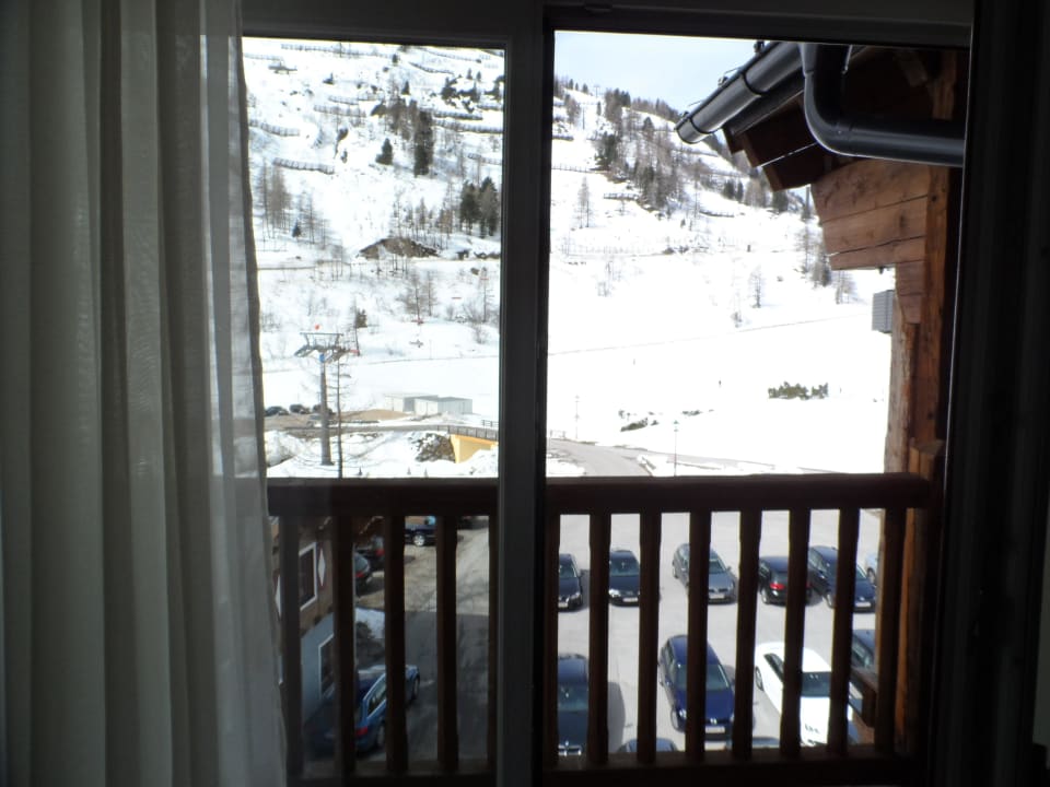 Balkon Kesselspitze Hotel & Chalet, Valamar Collection