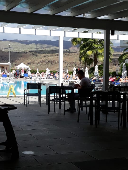 Gastro Servatur Playa Bonita