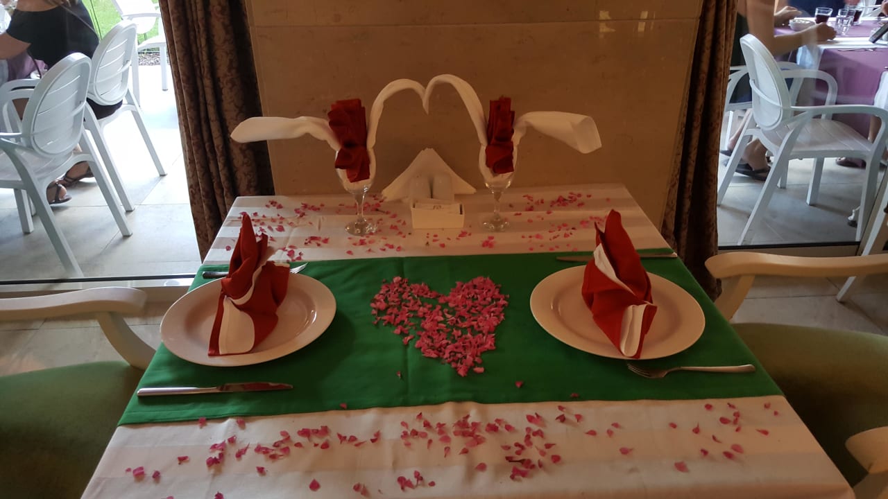 Deko Well Palace Side