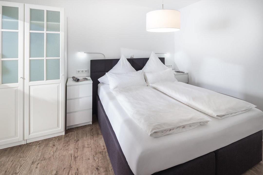 Zimmer Ferienhaus Papenfuß