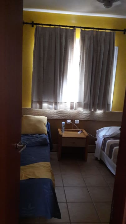 Zimmer Dreamplace Bocayna Village