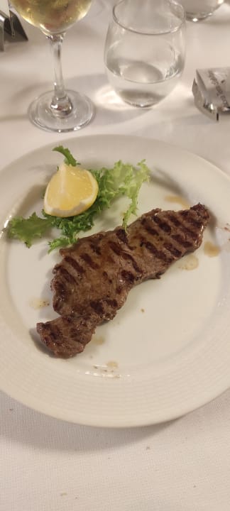 Gastro Hotel Villaggio Il Gabbiano