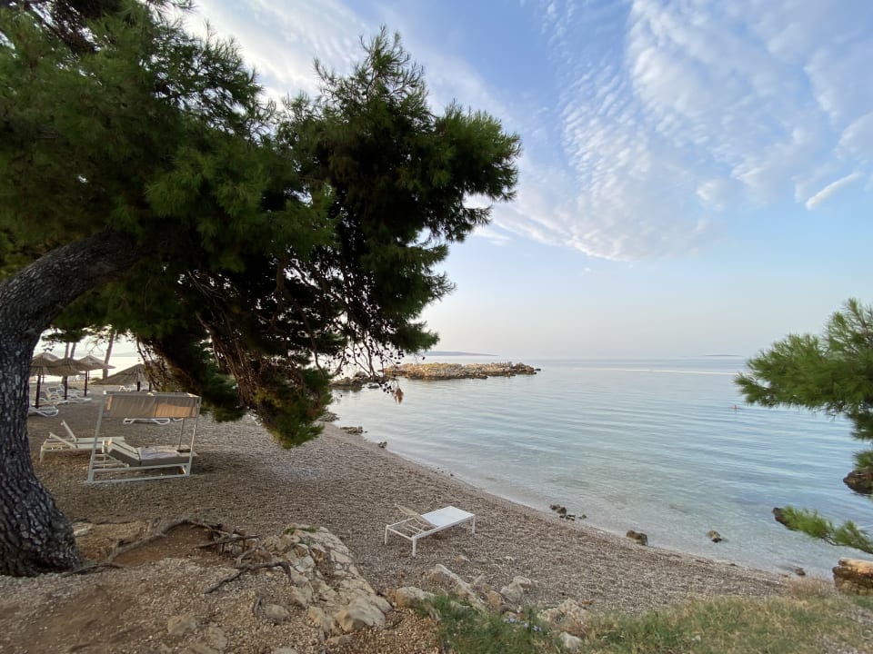 Strand Valamar Carolina Hotel & Villas