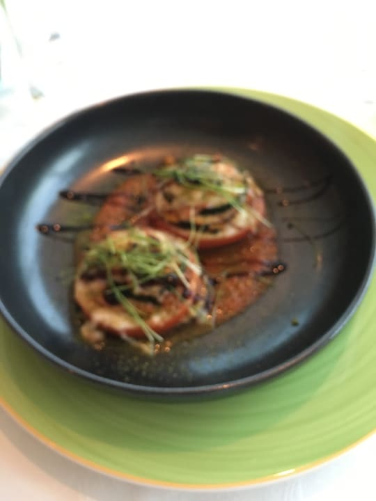 Gastro Rixos The Palm Hotel & Suites