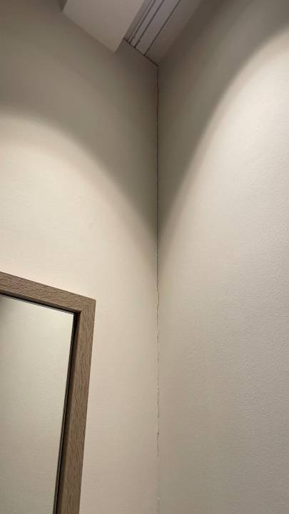 Zimmer Hampton by Hilton Frankfurt City Centre East