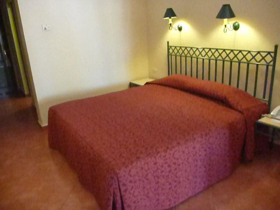 Unser Bett Jaz Makadina