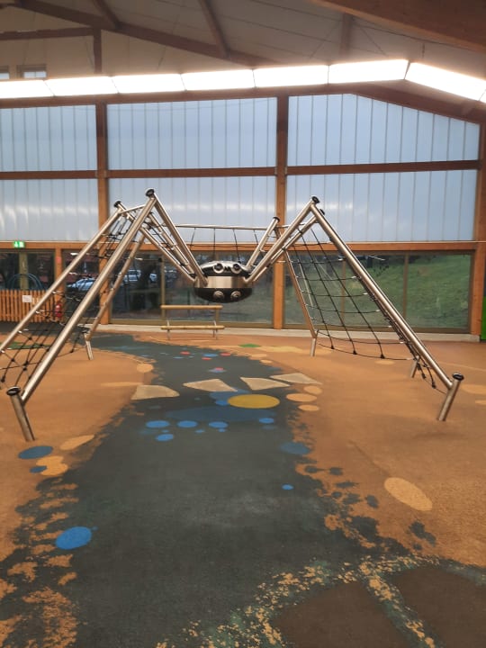 Sport & Freizeit Hotel Sonnenhügel