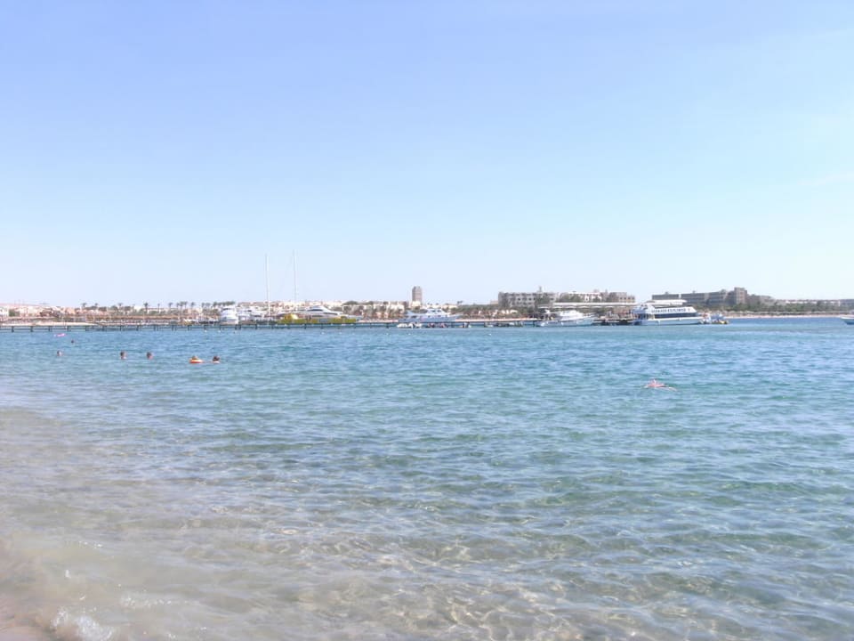 Meer Jaz Makadi Oasis Resort