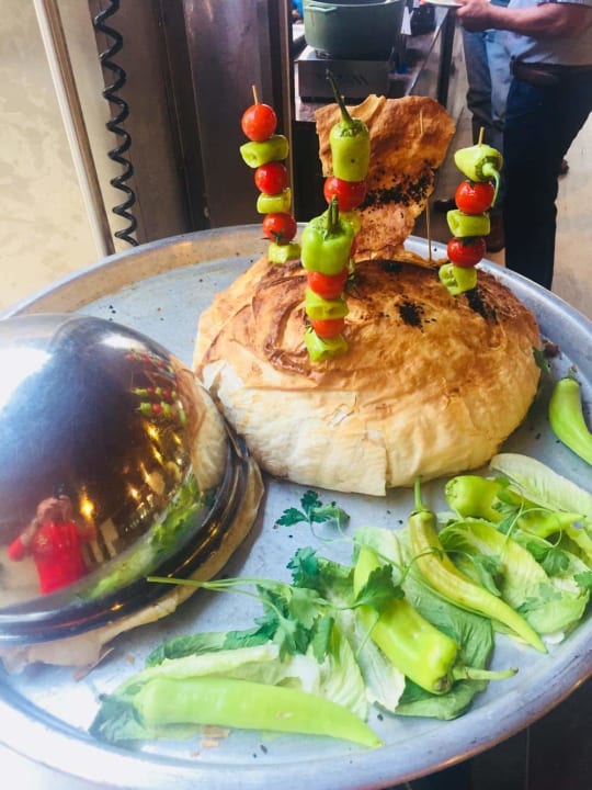 Gastro Labranda Alantur Resort