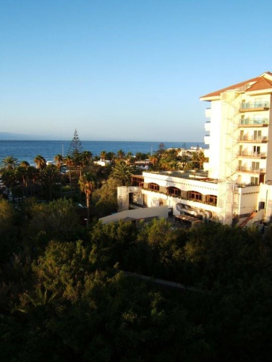 Nachbarhotel Bull Costa Canaria & Spa - Adults only