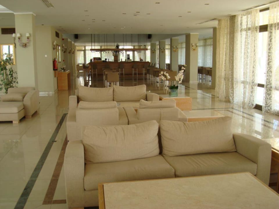 Lobbybar Porto Bello Royal