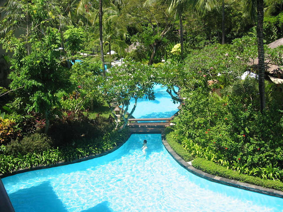 Lagune The Laguna A Luxury Collection Resort & Spa