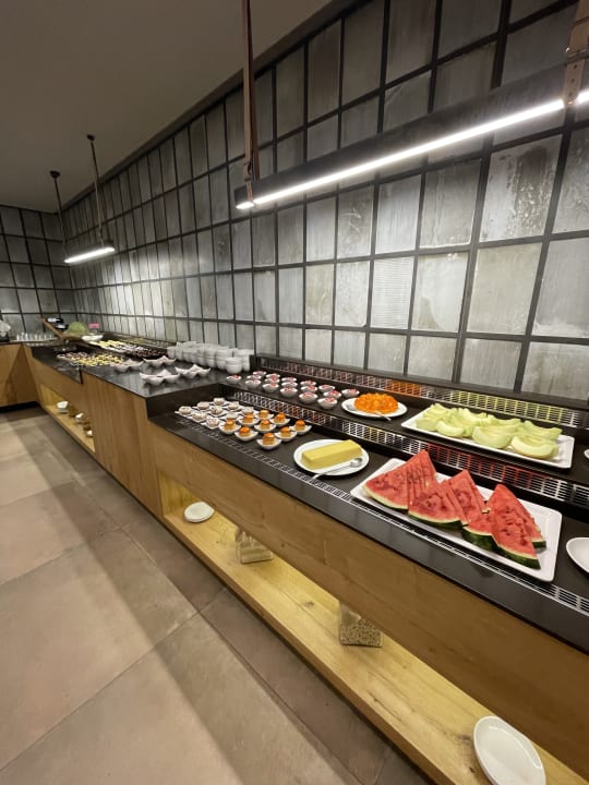 Gastro Calimera Sirens Beach