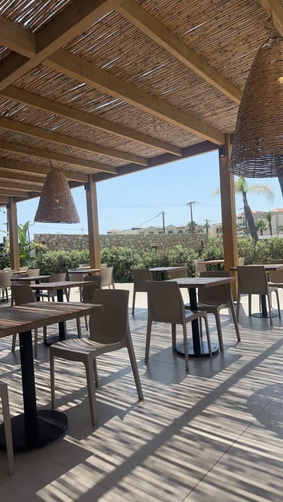 Gastro The Costa Lindia Blue Star - Adults only